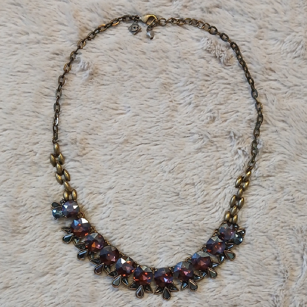 Baublebar Statement Necklace